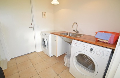 Bandholm House | 2 bedroom accommodation in Bandholm