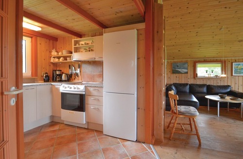 Nørklit House | 2 bedroom accommodation in Frøstrup