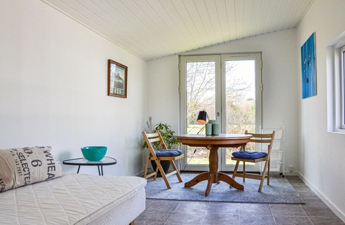 Atterup House | 2 bedroom accommodation in Grevinge