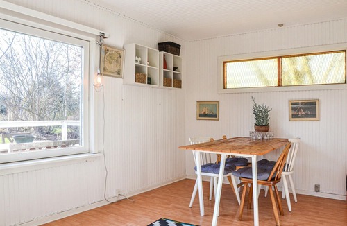 Atterup House | 2 bedroom accommodation in Grevinge
