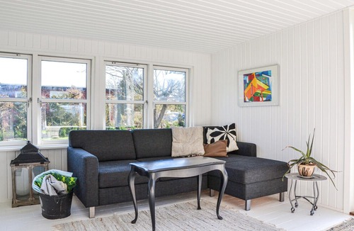 Atterup House | 2 bedroom accommodation in Grevinge