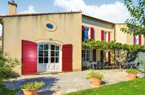 Maillane House | 2 bedroom accommodation in Maillane