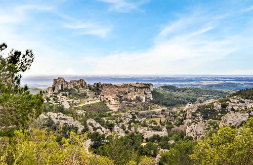 Maillane House | 2 bedroom accommodation in Maillane