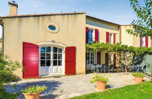 Maillane House | 2 bedroom accommodation in Maillane