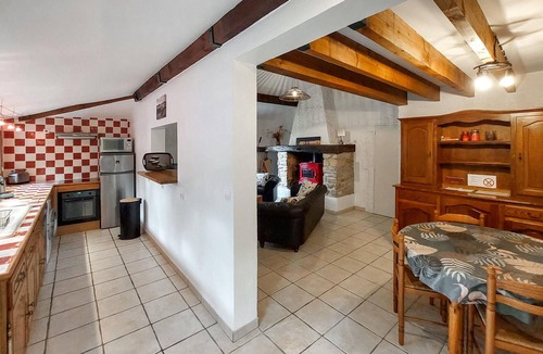 Noaillan House | 2 bedroom accommodation in Noaillan