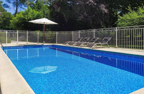 Noaillan House | 2 bedroom accommodation in Noaillan