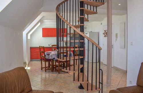 Treguier Apartment | 2 bedroom accommodation in Treguier