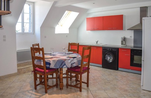 Treguier Apartment | 2 bedroom accommodation in Treguier