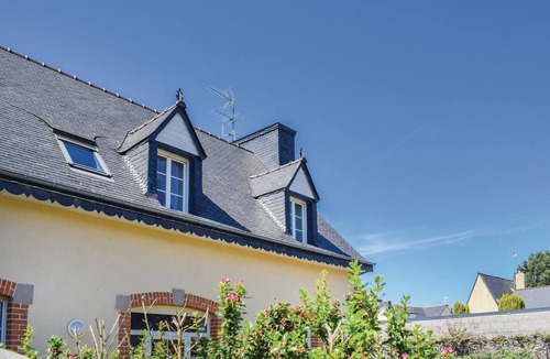 Treguier Apartment | 2 bedroom accommodation in Treguier