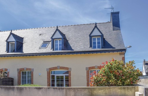 Treguier Apartment | 2 bedroom accommodation in Treguier