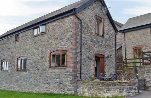 Acrefair Cottage | 2 bedroom accommodation in Llangollen, near Wrexham