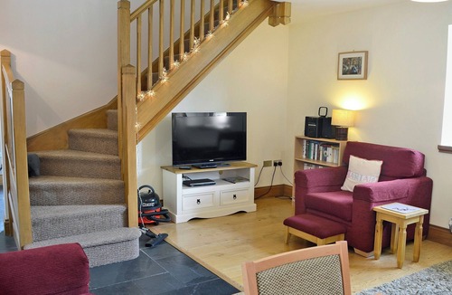 Acrefair Cottage | 2 bedroom accommodation in Llangollen, near Wrexham
