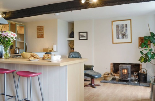 Allonby Cottage | 2 bedroom accommodation in Allonby