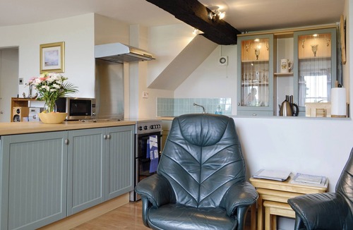 Allonby Cottage | 2 bedroom accommodation in Allonby