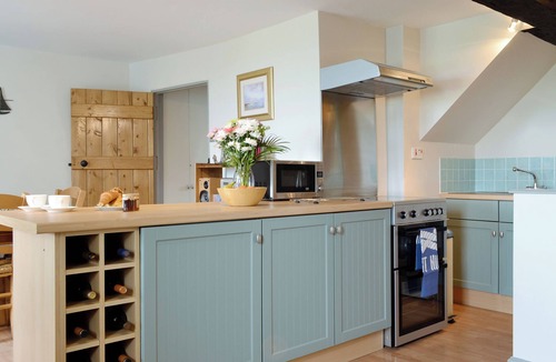 Allonby Cottage | 2 bedroom accommodation in Allonby