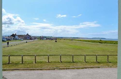 Allonby Cottage | 2 bedroom accommodation in Allonby