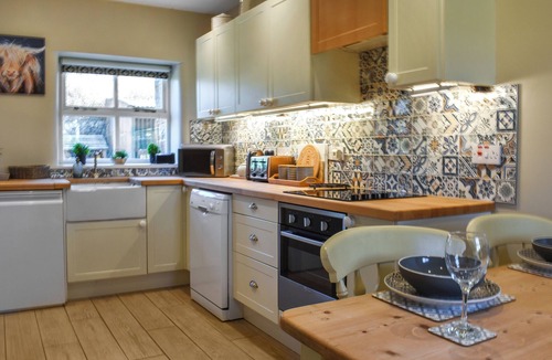 King's Meaburn Cottage | 2 bedroom accommodation in Appleby