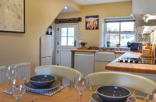 King's Meaburn Cottage | 2 bedroom accommodation in Appleby