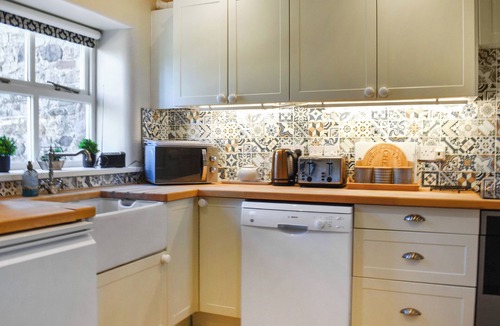 King's Meaburn Cottage | 2 bedroom accommodation in Appleby