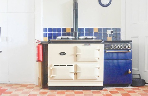 Arnside Cottage | 2 bedroom accommodation in Arnside