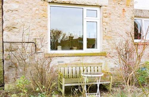 Arnside Cottage | 2 bedroom accommodation in Arnside