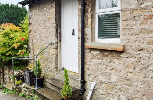 Arnside Cottage | 2 bedroom accommodation in Arnside