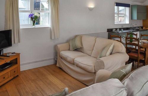 Woodchurch Cottage | 2 bedroom accommodation in Ashford