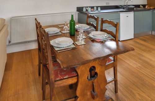 Woodchurch Cottage | 2 bedroom accommodation in Ashford