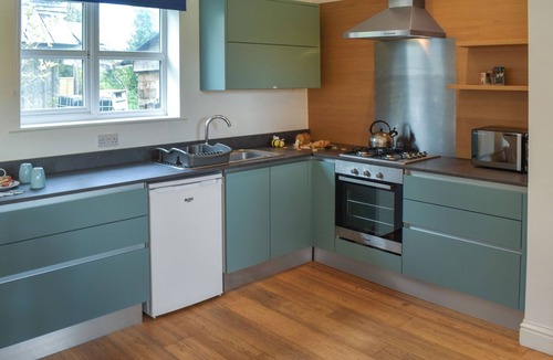 Woodchurch Cottage | 2 bedroom accommodation in Ashford