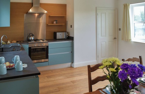 Woodchurch Cottage | 2 bedroom accommodation in Ashford