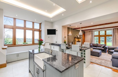 Ashover Cottage | 2 bedroom accommodation in Ashover, near Matlock