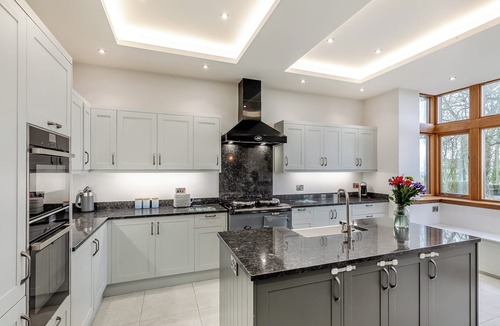 Ashover Cottage | 2 bedroom accommodation in Ashover, near Matlock