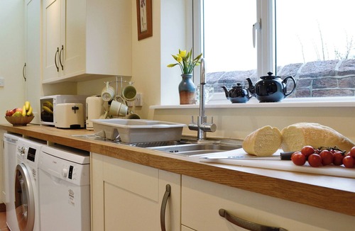 Aspatria Cottage | 2 bedroom accommodation in Aspatria