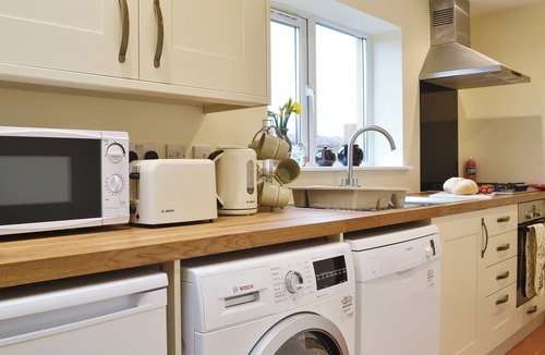 Aspatria Cottage | 2 bedroom accommodation in Aspatria