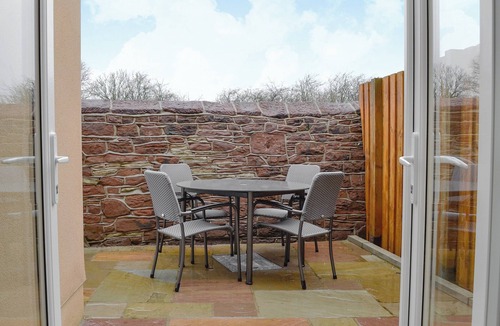 Aspatria Cottage | 2 bedroom accommodation in Aspatria