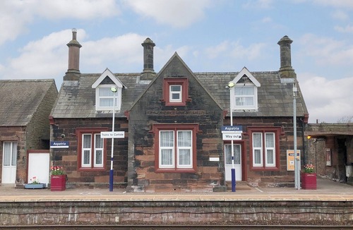 Aspatria Cottage | 2 bedroom accommodation in Aspatria