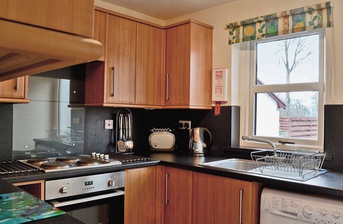 Aviemore Cottage | 2 bedroom accommodation in Dalfaber, Aviemore