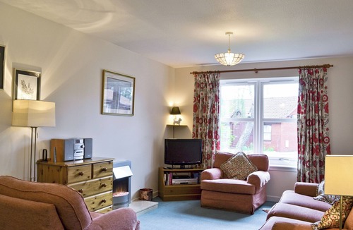 Aviemore Cottage | 2 bedroom accommodation in Dalfaber, Aviemore