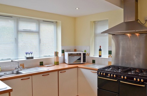 Bakewell Cottage | 2 bedroom accommodation in Bakewell