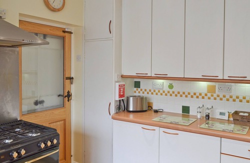 Bakewell Cottage | 2 bedroom accommodation in Bakewell