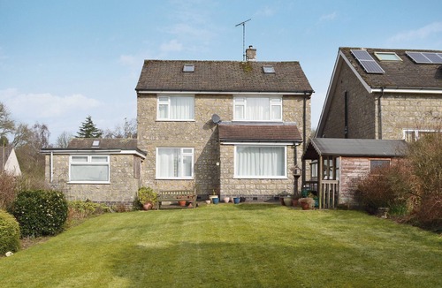Bakewell Cottage | 2 bedroom accommodation in Bakewell