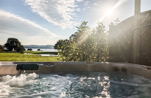 Balmaha Ski Chalet | 2 bedroom accommodation in Balmaha