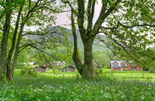 Balmaha Cabin | 2 bedroom accommodation in Balmaha