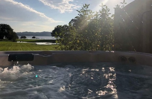 Balmaha Cabin | 2 bedroom accommodation in Balmaha