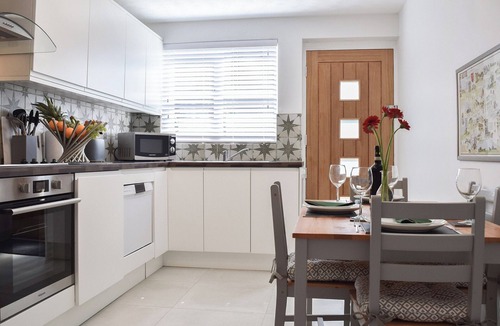 Bampton Cottage | 2 bedroom accommodation in Bampton