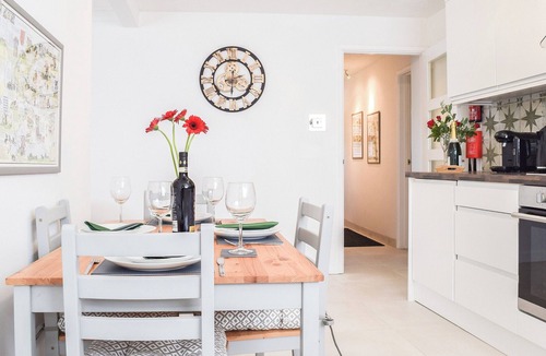 Bampton Cottage | 2 bedroom accommodation in Bampton