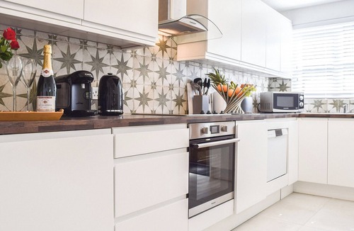 Bampton Cottage | 2 bedroom accommodation in Bampton