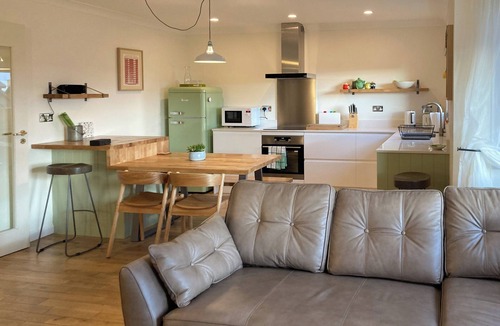Beadnell Cottage | 2 bedroom accommodation in Beadnell
