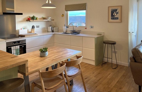 Beadnell Cottage | 2 bedroom accommodation in Beadnell