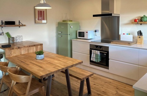 Beadnell Cottage | 2 bedroom accommodation in Beadnell